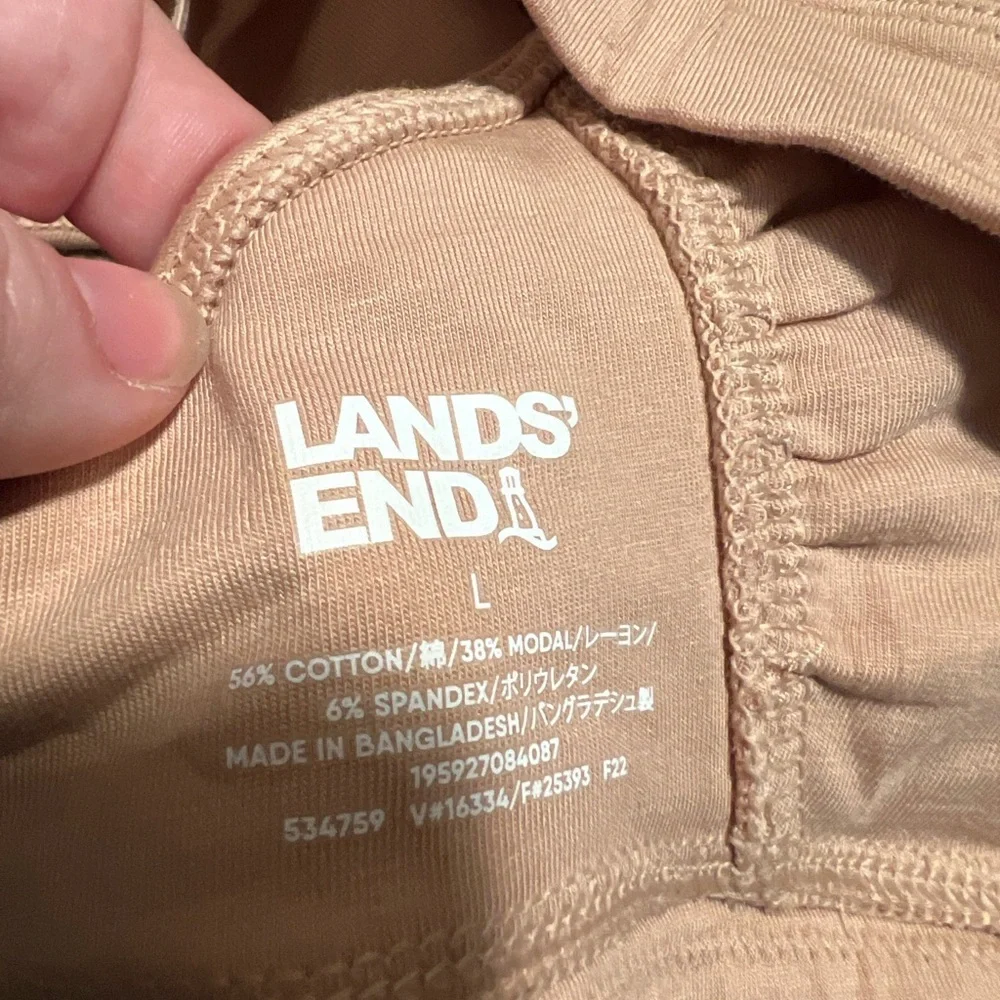 Lands End great lands